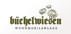 Logoentwicklung Büchelwiesen