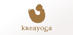 Logoentwicklung Kreayoga